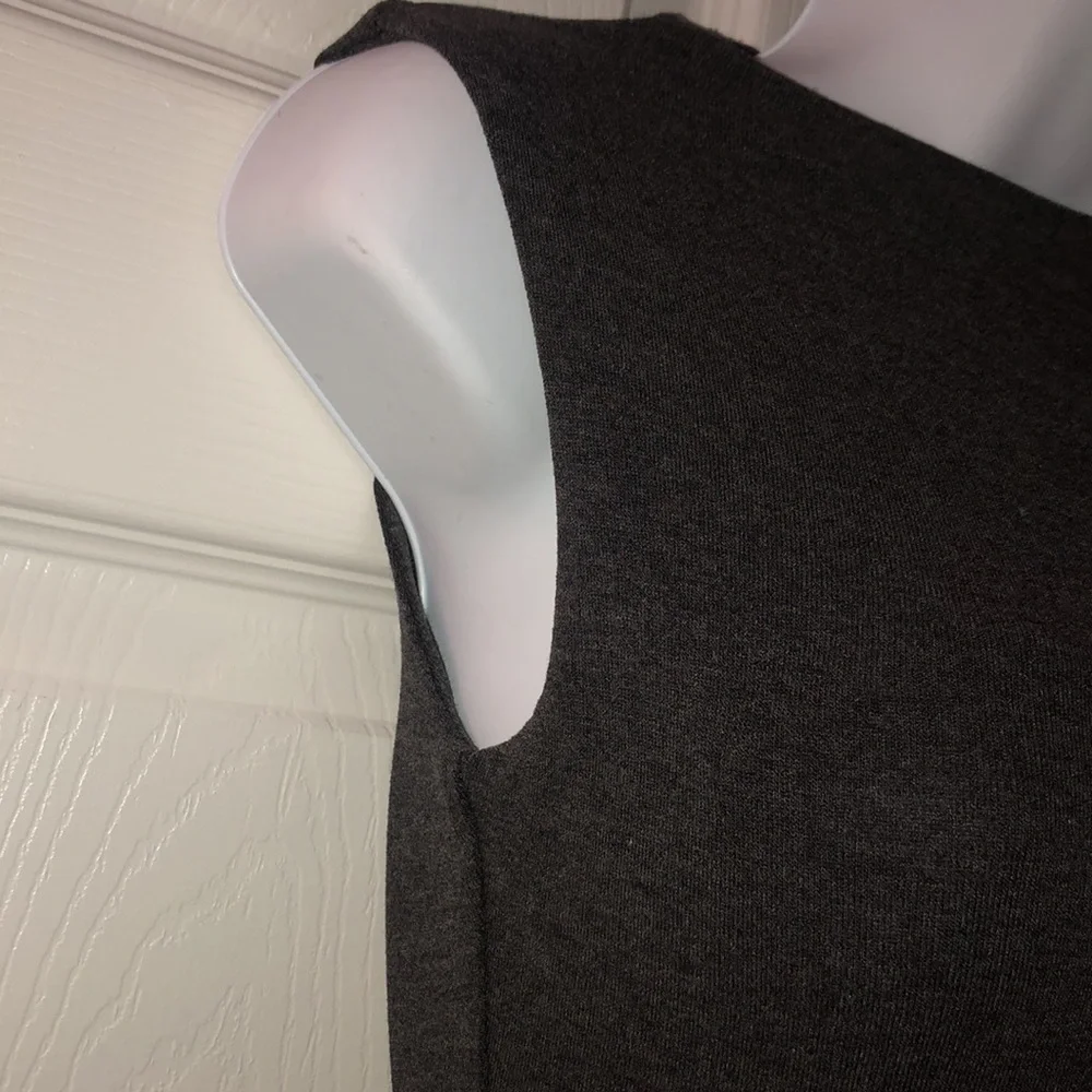 Matte Dress - Picture 3 of 5